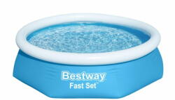 Bestway Fast Set 244x61 cm (57450)