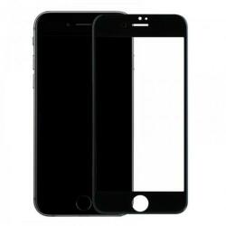 Benks Folie protectie Benks 3D pentru iPhone 7 Plus Black (6948005938390)