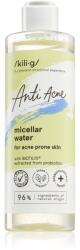 Kilig Anti Acne apa pentru curatare cu particule micele pentru ten acneic 250 ml