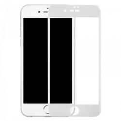Benks Folie protectie Benks 3D pentru iPhone 7 Plus White (6948005938413)