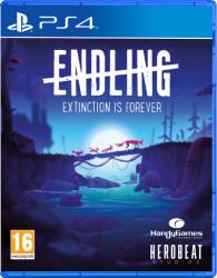 Herobeat Studios Endling Extinction is Forever (PS4)