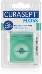  Curasept Dental Floss PTFE speciális fogselyem antibakteriális adalékkal 35 m