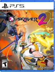 Idea Factory Dusk Diver 2 [Day One Edition] (PS5)