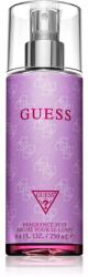 Guess Guess Pink spray pentru corp pentru femei 250 ml