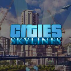 Paradox Interactive Cities Skylines New Player Bundle 2022 (PC)