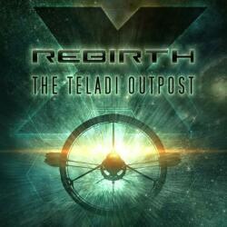 Egosoft X Rebirth The Teladi Outpost Bundle (PC)