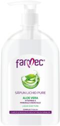 Farmec Pure folyékony szappan, 500ml