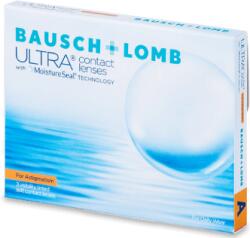 Bausch & Lomb Ultra with Moisture Seal for Astigmatism (3 db), havi kontaktlencse