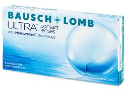 Bausch & Lomb Ultra with Moisture Seal (3 db), havi kontaktlencse