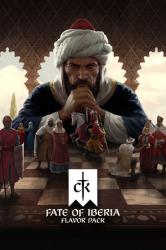 Paradox Interactive Crusader Kings III Fate of Iberia DLC (PC)