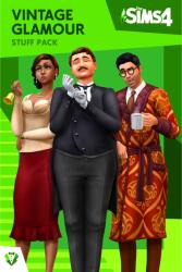 Electronic Arts The Sims 4 Vintage Glamour Stuff (Xbox One)