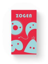 OINK Zogen társasjáték, angol nyelvű (1147044)