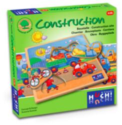 Huch& Friends Construction társasjáték (HUT878205)