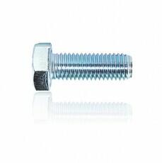 hatlapfejűcs 8.8 m20x 75 tm , horganyzott din-933 01210.200. 075