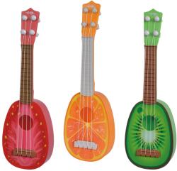 Simba Toys Ukulele colorata Simba Toys - Mmw, gama larga (106832436) Instrument muzical de jucarie
