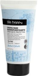biohappy Cremă de mâini - Bio Happy Neutral & Delicate Dermopurifying Hand Cream 50 ml