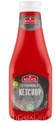  Koch's Ketchup csemege 460g