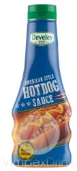 Develey American hotdog szósz 250ml - alkuguru