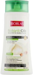 Bioblas Șampon cu extract de usturoi pentru toate tipurile de păr - Bioblas Botanic Oils Garlic Shampoo 360 ml