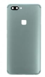 Vivo X20 akkufedél (hátlap) kamera lencsével kék OEM