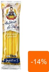 Antonio di Vaio Paste Antonio Di Vaio, Spaghetti Nr. 5 Grau Dur 500 g