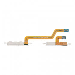 Samsung G781 Galaxy S20 FE 5G-s antenna flex kábel, átvezető fólia (2db-os, gyári)