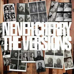 Neneh Cherry - The Versions (LP) (602445460731)