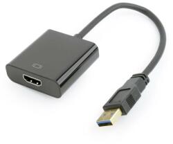  USB3.0 / HDMI Display Adapter Gembird A-USB3-HDMI-02