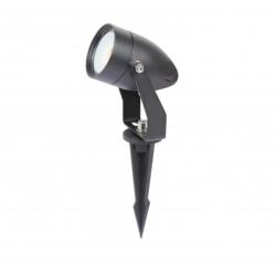 SPN Spot LED Exterior, 9W, 6400K, lumina rece (SPNSPN76976)