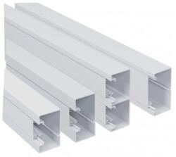 SPN Canal cablu PVC 60x40 mm (Pret pe metru liniar) (SPNPP6040)