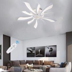 SPN LUSTRA LED 70W CU 10 BRATE 3 CULORI+IR 700x90mm (SPNDL75L035)