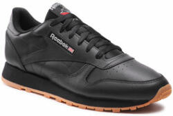 Reebok Pantofi Classic Leather GY0961 Negru