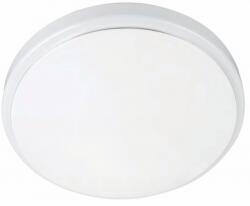 SPN Plafoniera Led model Leo rotunda fi390, 20W=160W, 6400K, lumina rece (SPNSPN7569)