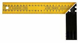 Strend Pro Echer (vinclu) tamplar/dulgher, 400 mm, Strend Pro (222628) Vinclu