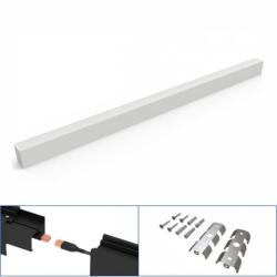 SPN Corp LED liniar interconectabil, 40W, 5000K, alb (SPNSPN7225B)