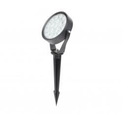 SPN Spot LED exterior 15W, model Lollipop, 6000K, lumina rece (SPNSPN76986)