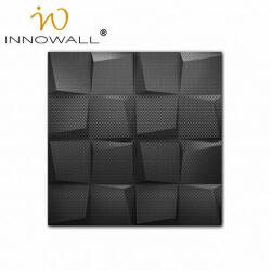 InnoWall műbőr 3D falpanel Camicero 60x60 cm (CAMICERO)