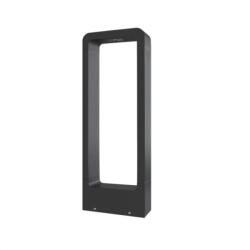 SPN Stalp Ornamental De Gradina 7W=60W, 3000k, Lumina Calda, 60cm (SPNSPN76964)