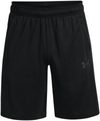 Under Armour Férfi sport rövidnadrág Under Armour BASELINE 10'' SHORT fekete 1370220-001 - M