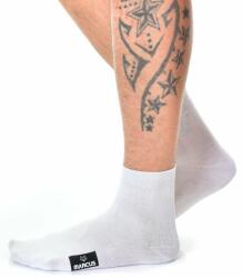 Marcus férfi hosszú szárú zokni XAVEER 3 (m22-1XAVEER 3/T013)