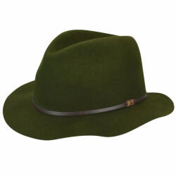 Bailey 1922 palarie verde jackman (Alege masura: L)