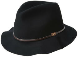 Bailey of Hollywood Bailey 1922 palarie neagra jackman (Alege masura: S)
