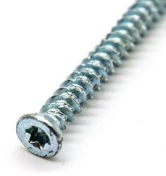  Tokrögzítő csavar TX-30 7, 5x212 UNIV (100 db)