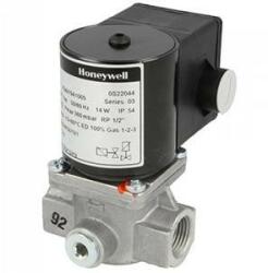 Honeywell VE4025S1037 gázmágnesszelep NO 1" pmax=360mbar 230 Vac IP54 (VE4025S1037)