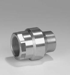 TECO TAS21.1 Hőrezáró szelep gázra 3/4", BK, termikus elzárószelep (10623_TECO)