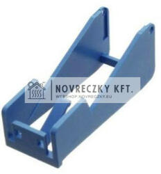 First Finder Variclip kiemelő- és rögzítőkengyel (kék műanyag) (65705T)