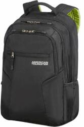 Samsonite URBAN GROOVE Ug6 Lapt. Backpack 15.6" Fekete laptop hátizsák (78830-1041)