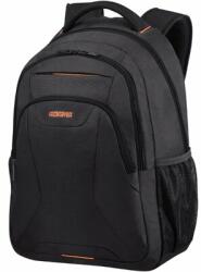Samsonite AT WORK Laptop Backpack 17.3" fekete laptop hátizsák (88530-1070)