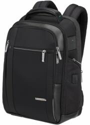 Samsonite SPECTROLITE 3.0 Lpt Backpack 14.1" Fekete laptop hátizsák (137256-1041)