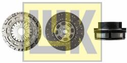 Schaeffler LuK Set ambreiaj Schaeffler LuK RepSet 643 3127 00 (643 3127 00)